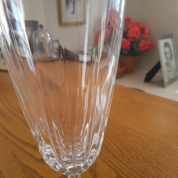 Champagne Flute, Vintage - Picture 3 of 5